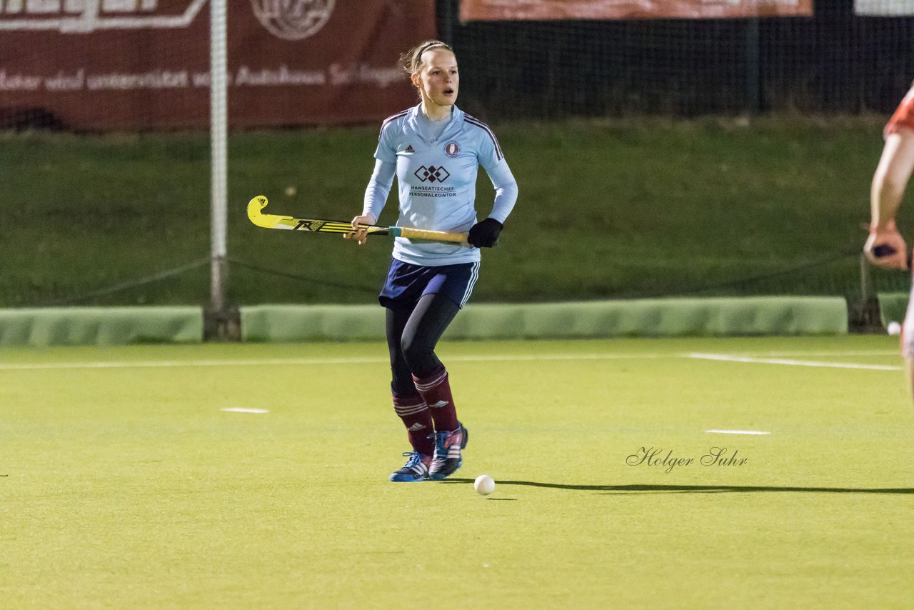 Bild 156 - Frauen Der Club an der Alster 2 - Uhlenhorster HC : Ergebnis: 3:0